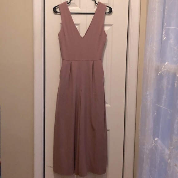 Babaton Marcus Jumpsuit | Aritzia - Picture 6 of 13